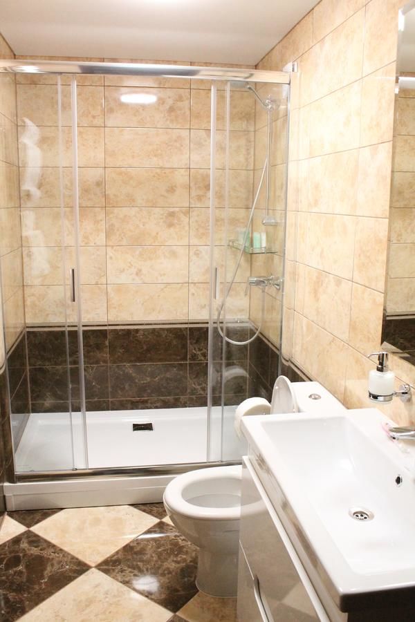 Дома для отпуска Cottages Charivne ozero Korostyshiv-18