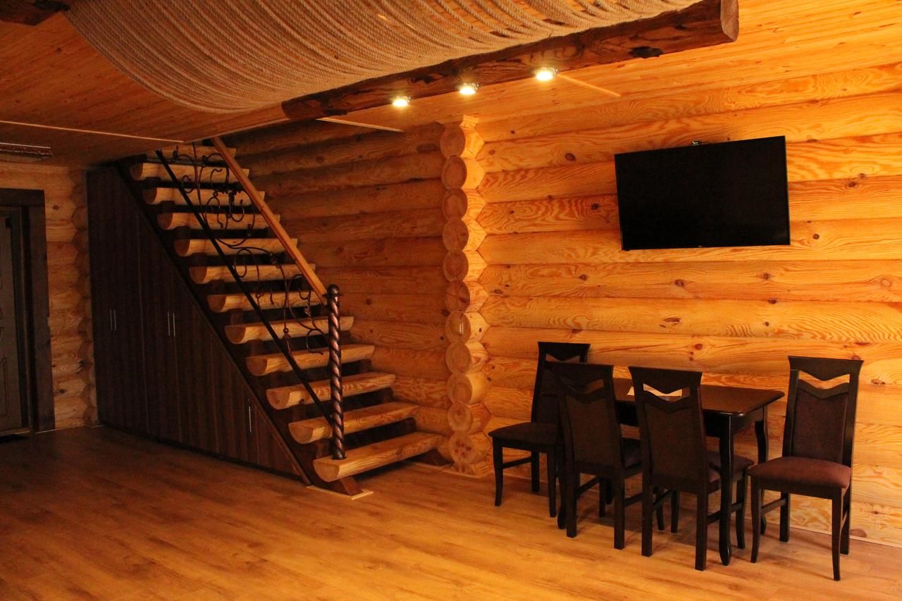 Дома для отпуска Cottages Charivne ozero Korostyshiv-20