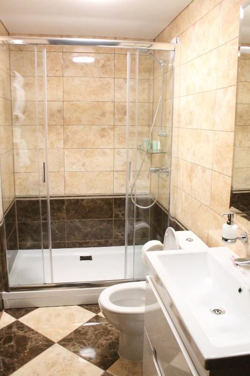 Дома для отпуска Cottages Charivne ozero Korostyshiv-34