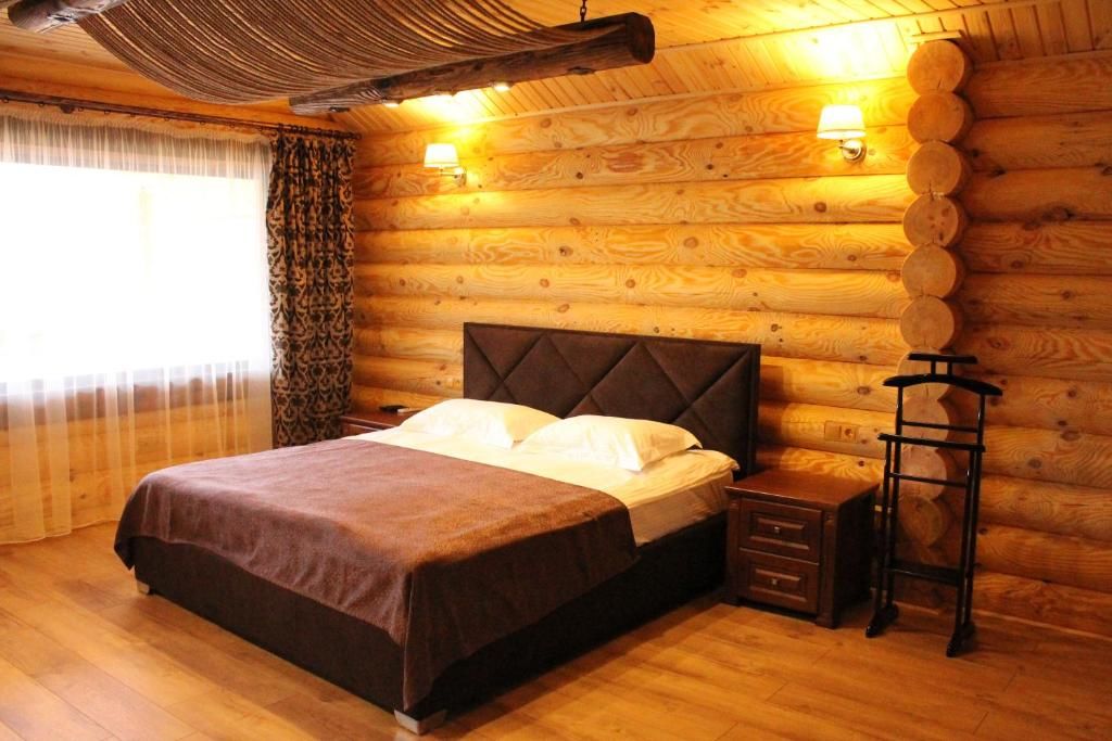 Дома для отпуска Cottages Charivne ozero Korostyshiv-41