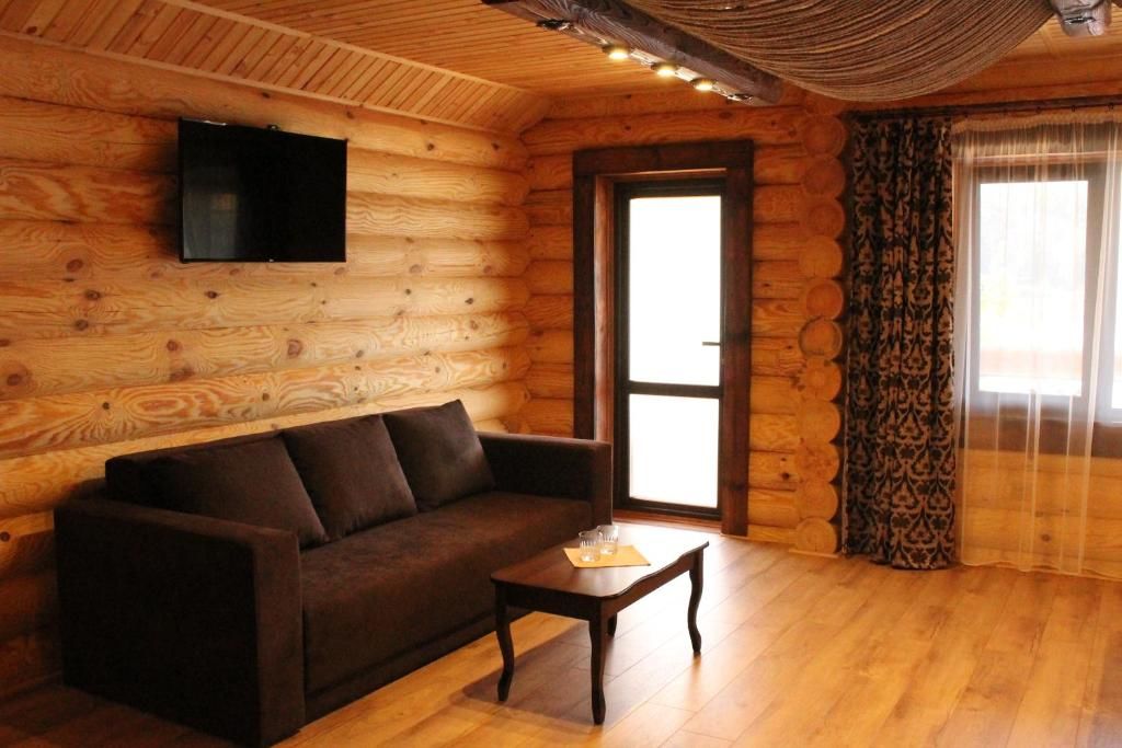 Дома для отпуска Cottages Charivne ozero Korostyshiv-44