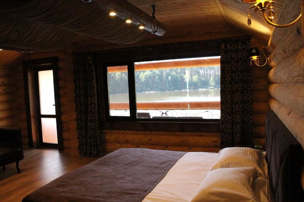 Дома для отпуска Cottages Charivne ozero Korostyshiv-59